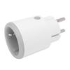 WiFi Smart Plug Outlet 16A with Metering for Siri Voice Wireless Remote Control Switch