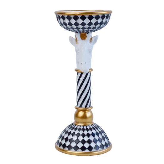 Animal Ornaments, Decorative Painted Resin Ornaments, Modern Style Wine Cabinet Decor, for Living Room Bedroom Office