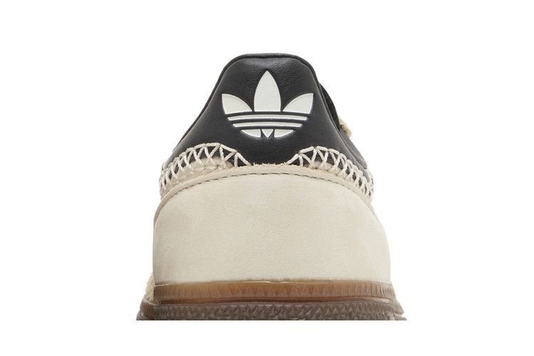 adidas Handball Spezial Wonder Weiß Schwarz (Damen)
