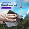 Magic Streak-Free Glass Cleaning Cloth