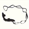 Yoga Leg Stretching Band Flexibility Stretching Band Rehabilitation Fitness Band Plantar Fasciitis Training Belt Foot Care