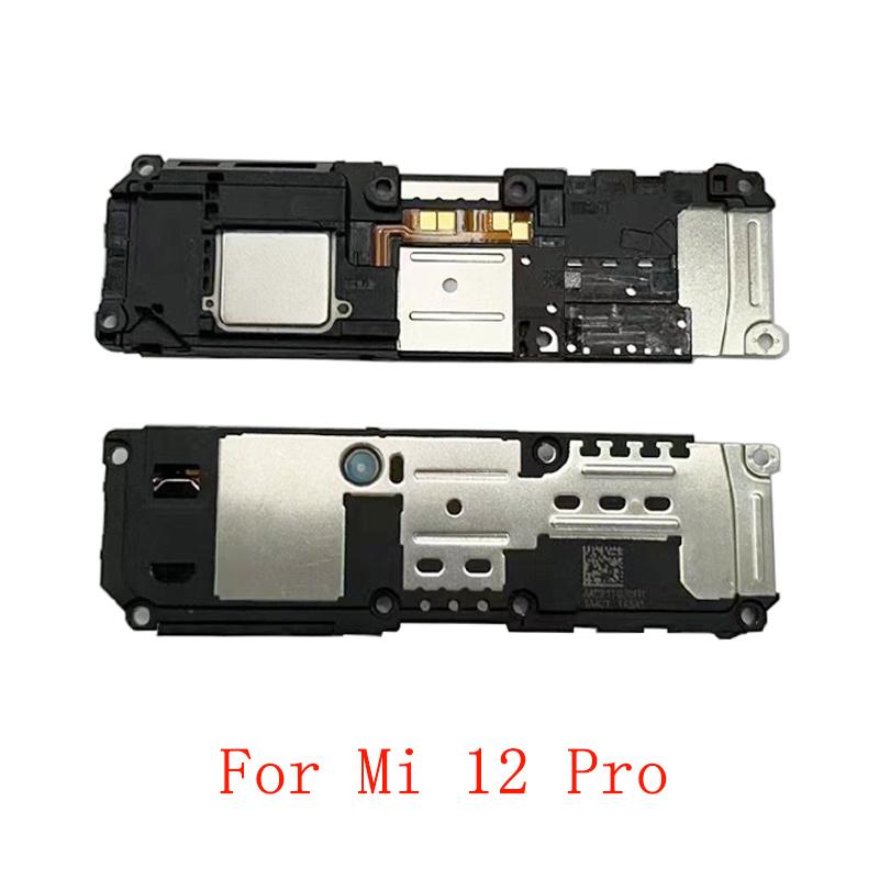 

Гибкий кабель для громкоговорителя, звонка для Xiaomi Mi 12 12 Pro, ремонт гибкого звонка для громкоговорителя For Mi 12 Pro
