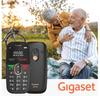 Мобильный телефон Gigaset GL695