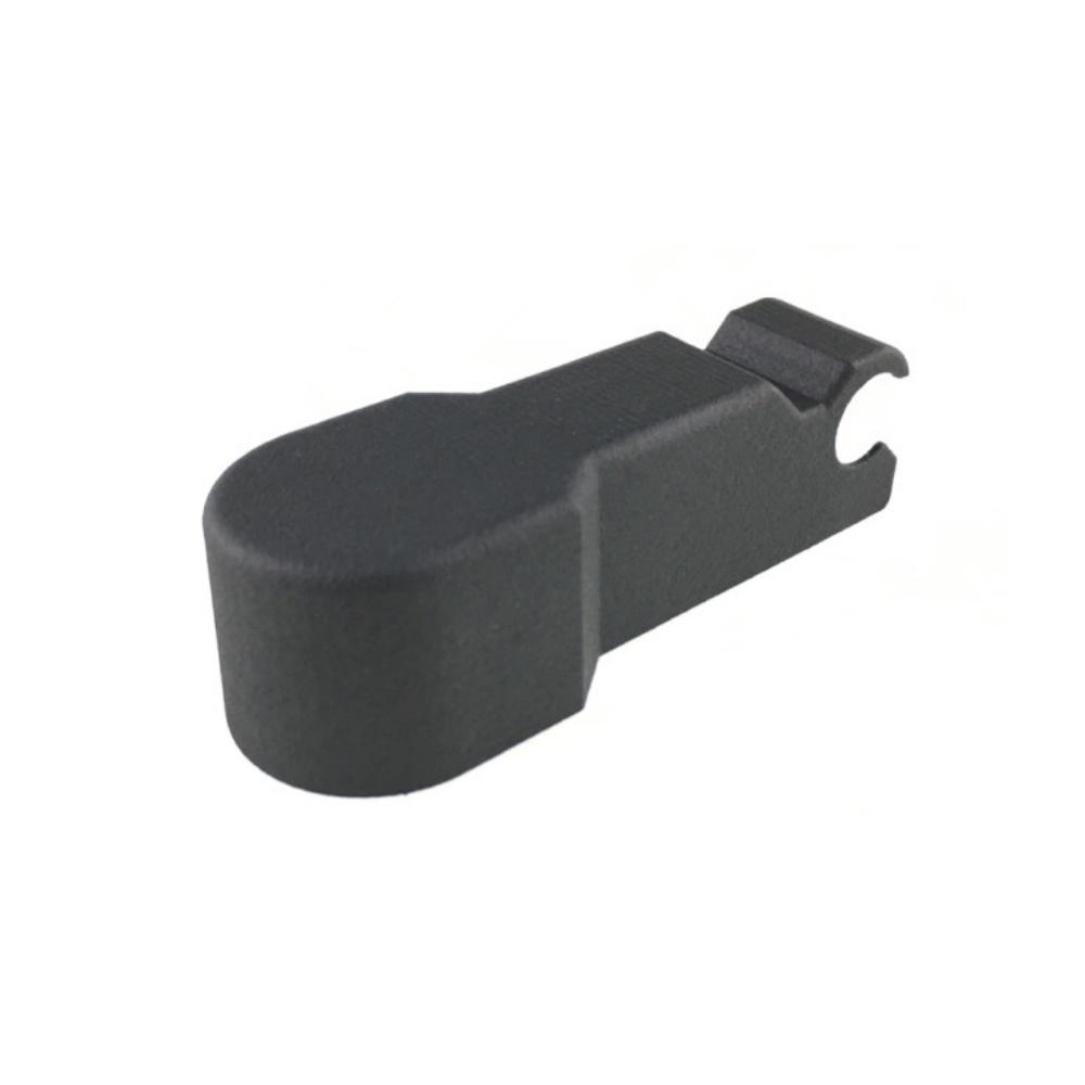 Front Windshield Wiper Arm Cap Cover For 2007-2018 Jeep JK Wrangler 68002391AA