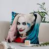Sexy Girl Q-Quinns-H-Harleys Pillow Gift Home Office Decoration Pillow Bedroom Sofa Car Cushion Coverpillow Case