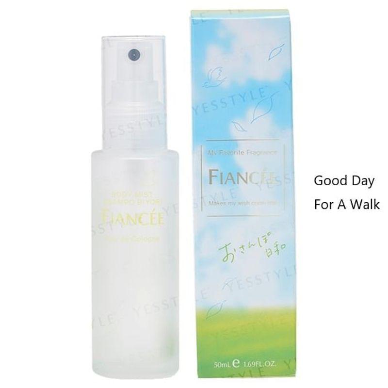 FIANCEE - Body Mist