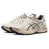 Asics Gel Flux 4 Cream Brown Men Sneakers 1011A614-200