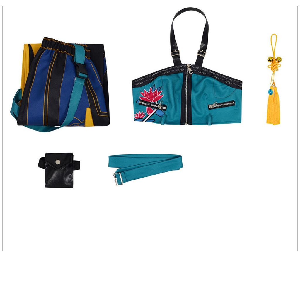 Živý Cosplay Server Pro Filmy, Anime A Hry