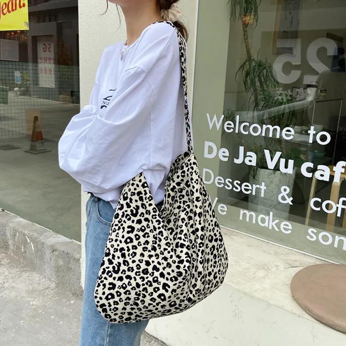16 Types of Canvas Eco Bags, Crossbody Shoulder Bags, and Shopping Bags