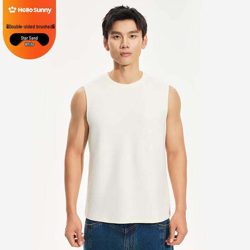 

Здравствуйте, мужской терможилет без рукавов 3XL