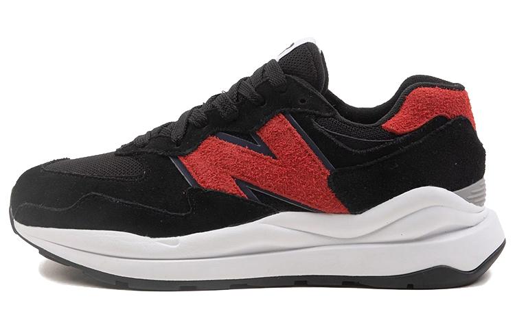 

New Balance 57/40 Series Black Red M5740MS1 36