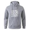 Men's Multi - Color Printed Pocket Fashionable Sports Fitness Casual Sweatshirt Pullover Hoodie
