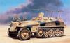 Italeri 7034 1/72 Sd.Kfz250/3 Greif