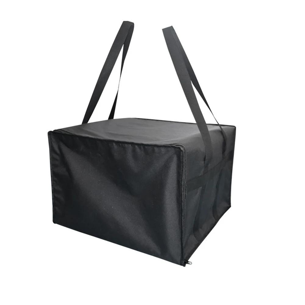 Features Carry Hot Collapsible Insulated Food Delivery Bag Insulated Pizza Delivery Bag Insulated Delivery Bag China Mainland