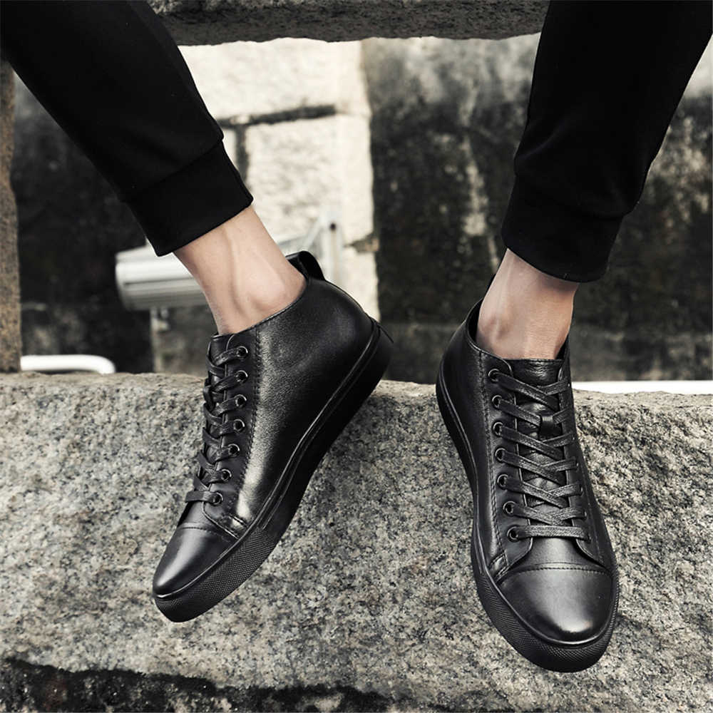 Fashion High Top Large Dimensions Travel Size Tennis Sports Sneakers For Men Street Shoes Tenisse Designers Holiday Low Prices