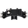 Findersscopes Brackets Telescope Finders Mounting Brackets Suitable for Outdoor Astronomy Observation with Adjust Height