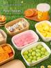 Disposable Bento & Takeaway Boxes with Lids