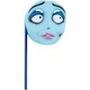 Corpse Bride Womens/Ladies Emily Mask