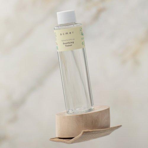 Akmer Soothing Toner none