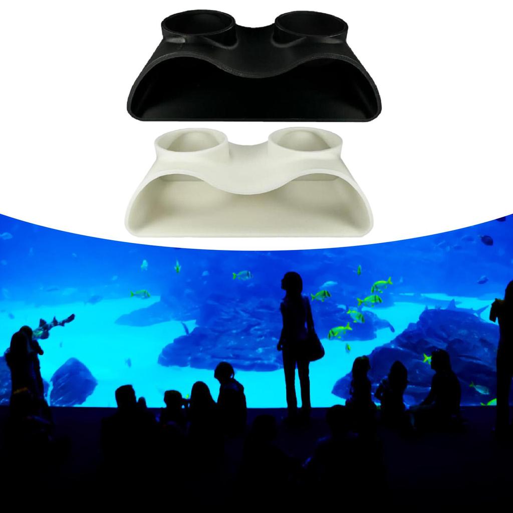 Aquarium Underground Tunnel Cavity, Hiding Accessories, Easy -to -use