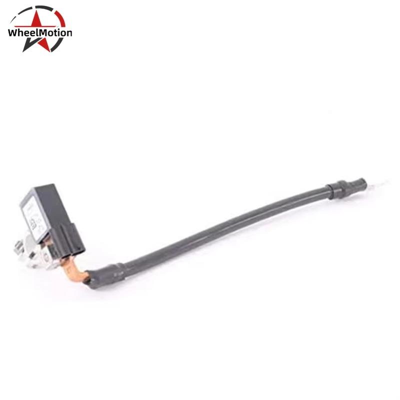 

OEM 0009052702 A0009052702 Battery Cable Battery Sensor For Mercedes-Benz SL550 SLC300 E350 E550 C300 C350 CLS550 E63 2008-2020
