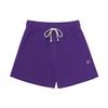 New Balance Made In USA Series Sports Shorts Unisex Purple Moderate MS21548PRP