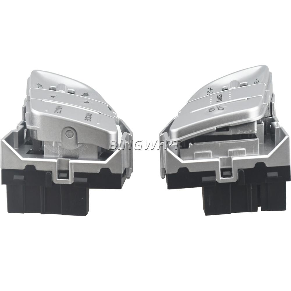 For Hyundai IX35 2010 2011 2012 2013 2014 96700 Multi-function Steering Wheel Button Volume Adjustment Cruise Fixed Speed