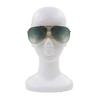 Pristine DITA Sunglasses DECADE-TWO Gold Mens DRX-2082-L Used