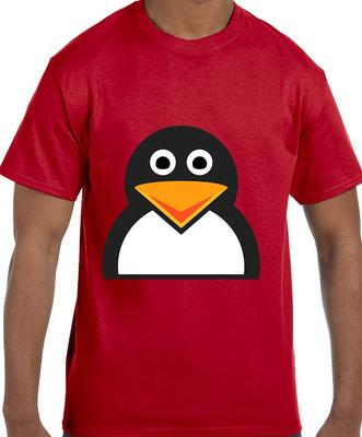 Na górę – T-shirty i koszulki
