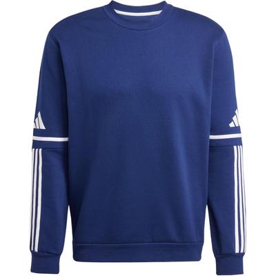 Sq25 Sw Crew Fußball-Sweatshirt Herren Sweatshirt Marineblau Weiß JM3547