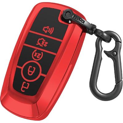 Doplnky pre autoelektroniku – Puzdrá na kľúče od auta