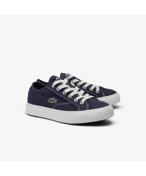 Lacoste Women's BACKCOURT Sneakers RZ0006W54G J18 [Shipped from Korea] 100% Authentic