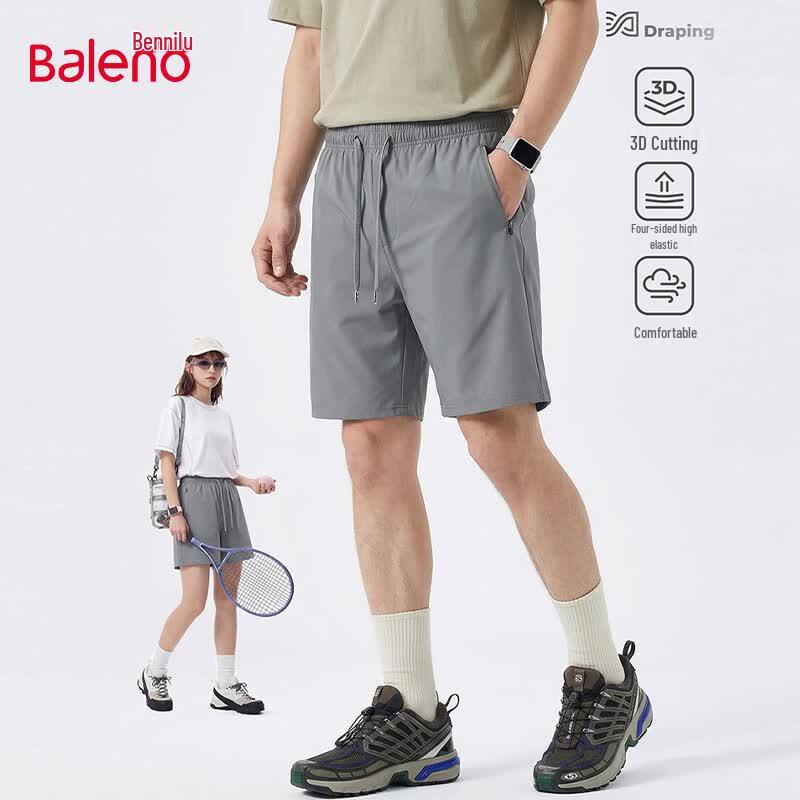 

Baleno Men s Summer Casual Shorts 3XL