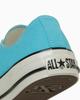 31314940 Converse All Star Aged CL OX Turquoise (Men's)