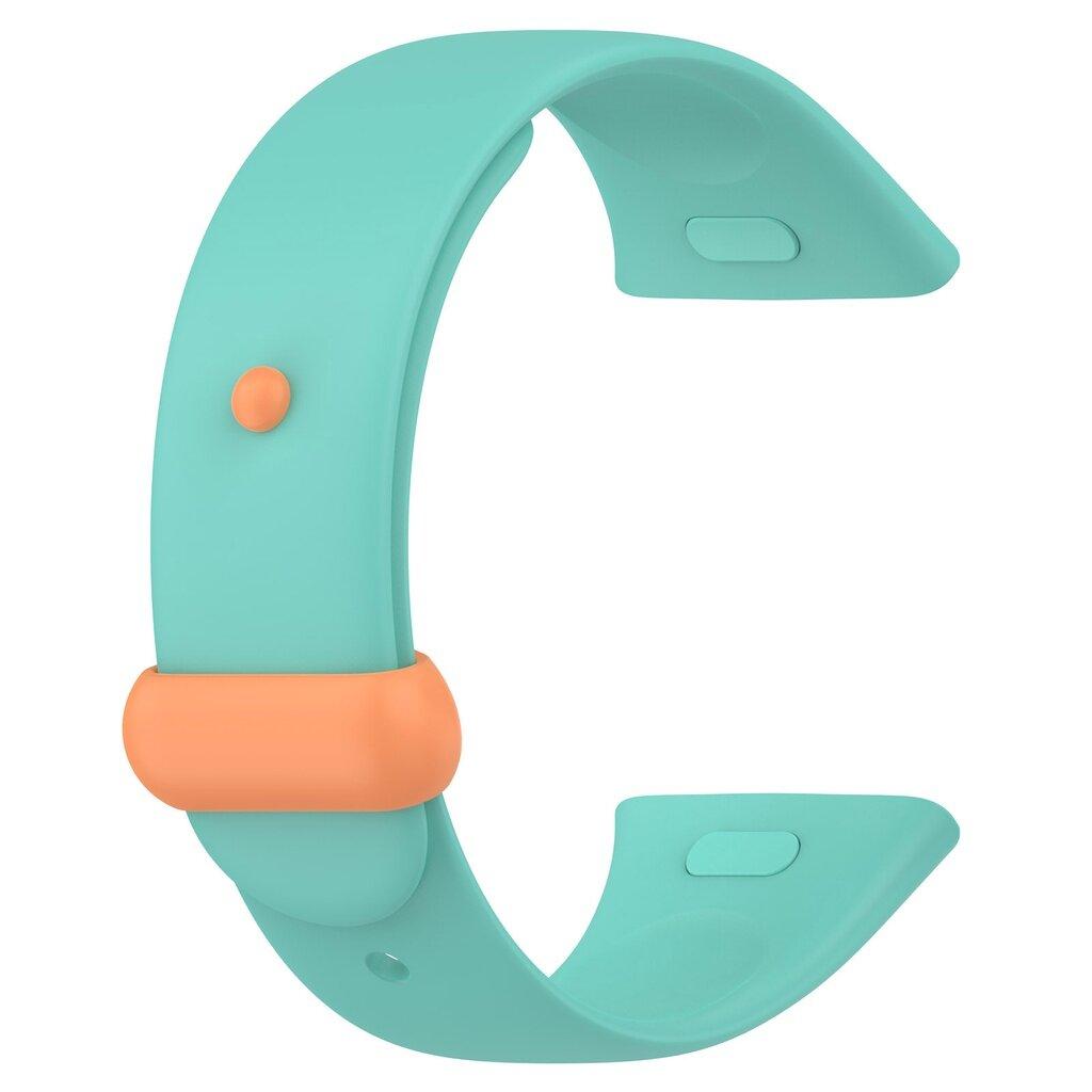 Suitable for Redmi Watch 3 Silicone Strap Mi Watch Lite3 Replacement Wristband
