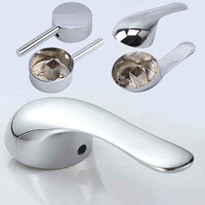Faucet Handle Handle Dish Basin Shower Switch Dial Hot And Cold Water 40mm Spool Repair Parts Bath and Shower Faucets