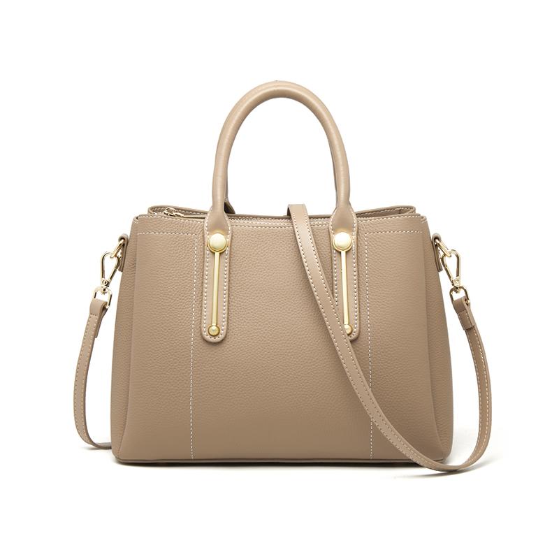 Real leather bag for women original artisanal shoulder bags feminine bags