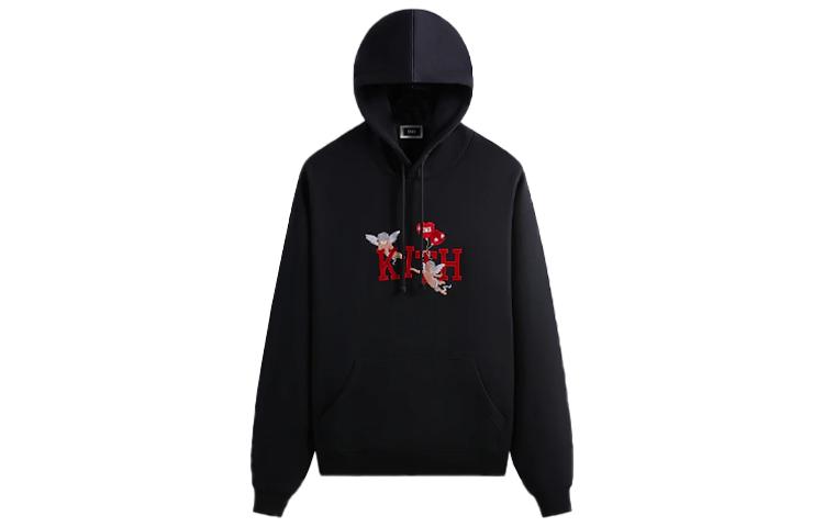 

KITH Cupid Iv Williams Iii Hoodie KHM031847-001 M