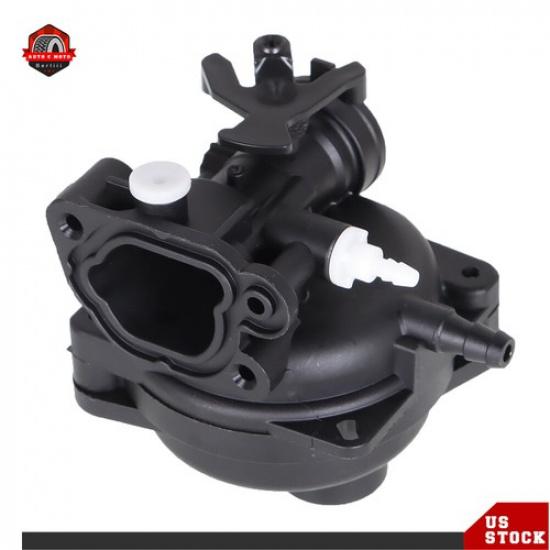 Carburetor Fit For Briggs Stratton 300e 450e 500e 550e 575e 591160 600e Engine