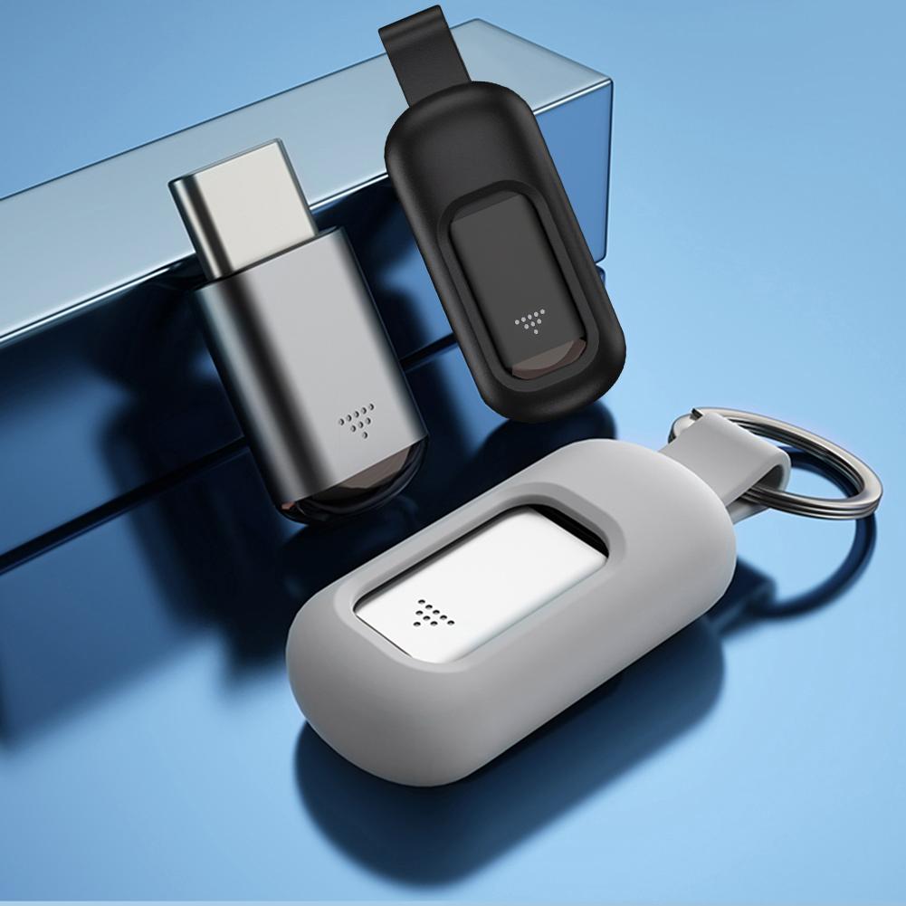 Adaptateur Télécommande Infrarouge pour Smartphone Émetteur à Contrôle par Application pour iPhone Téléphone Mobile Android Contrôleur IR Universel