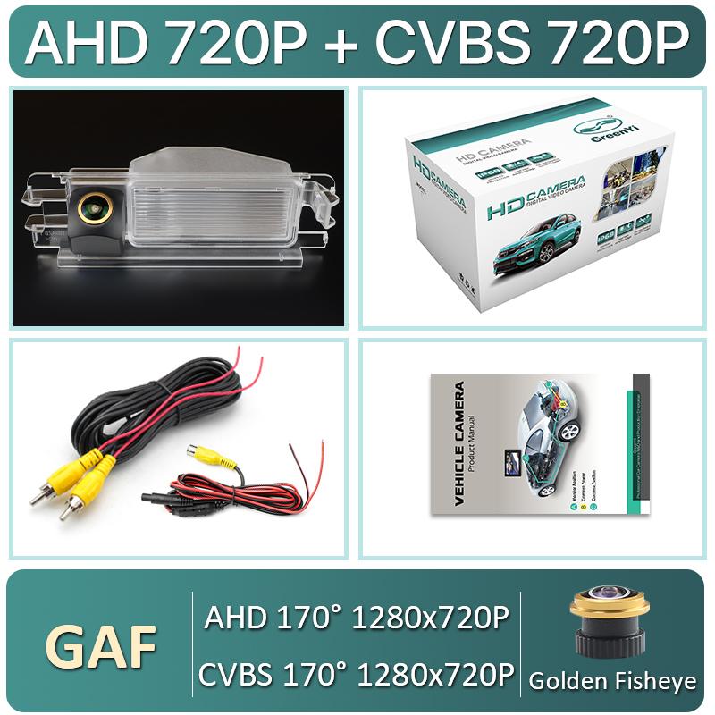 

AHD 1080P 170° объектив «рыбий глаз» камера заднего вида для Renault Sandero/Dacia Sandero Stepway Logan 1/Logan 2