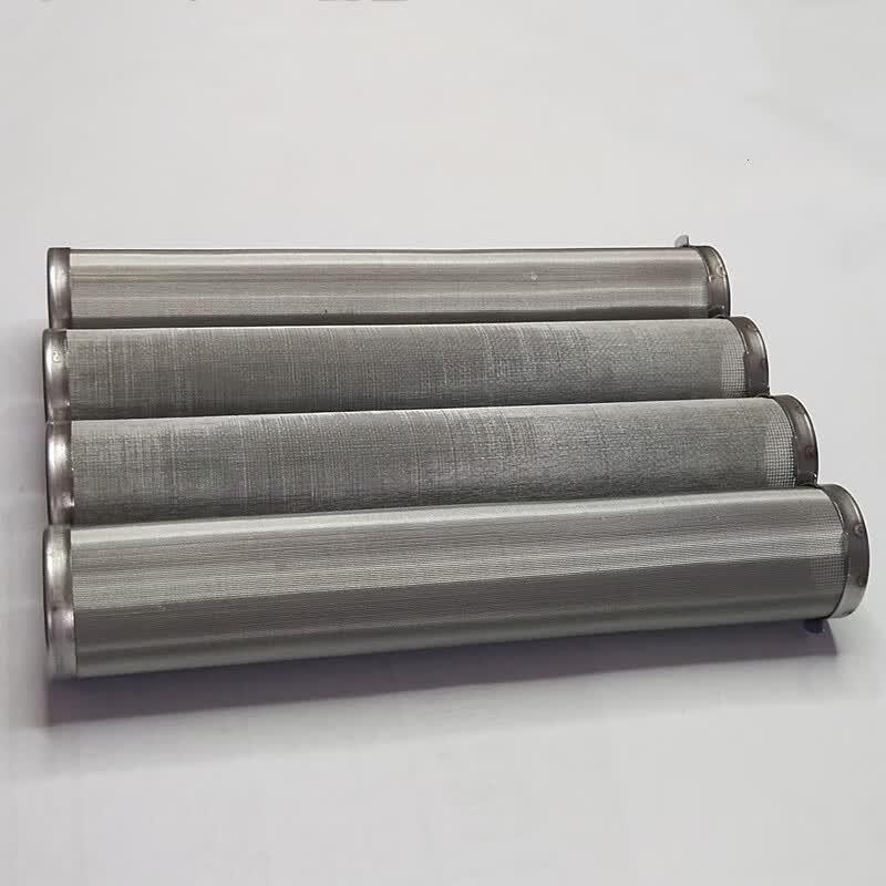 Paint Sprayer Pump Filter Screen