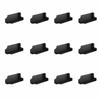 12 Pieces Raised Garden Bed Corner Bracket Long-Lasting for Balconies