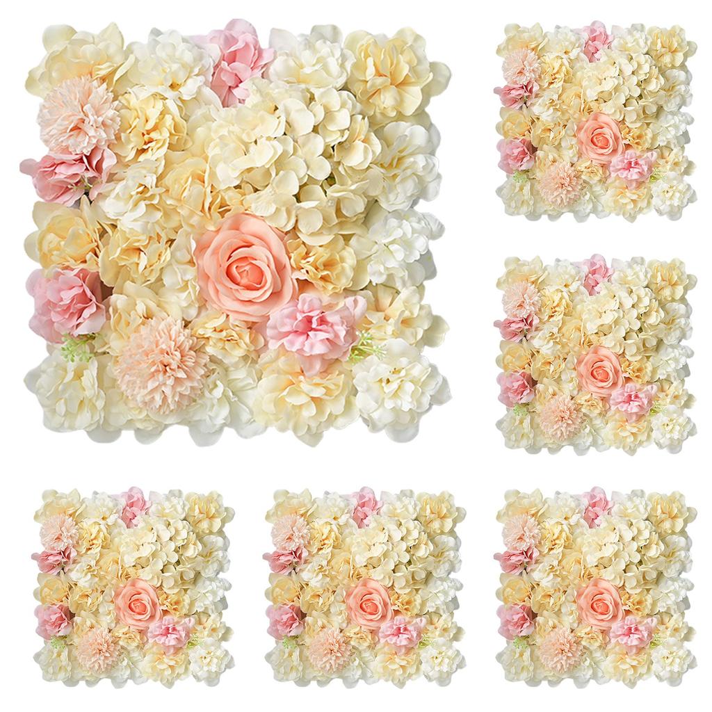 For Indoor Artificial Flower Hydrangeas Outdoor Parties