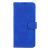 For Motorola Edge (2025) 5G Leather Case Skin Feel Anti Drop Wallet Flip Phone Cover