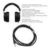 4.9ft 3.5mm Male To 3.5mm Male Cable for Cloud Alpha Cloud Mix Cloud Headset Sound Cable
