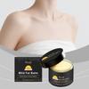 Coconut Oil Body Moisturizing Cream Hydrating Nourishing For Dry Skin Lightweight Non Greasy Fast Absorption Lotion