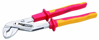SIGNET E11625 Insulated Water Pump Pliers 250MM