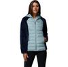 Powder Lite II Sherpa Hybrid Jacket