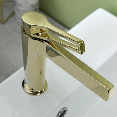 Casa de banho – Torneiras para casa de banho e duche